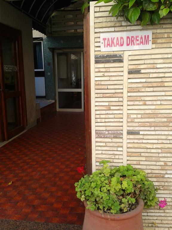 Takad Dream Studios Agadir Esterno foto