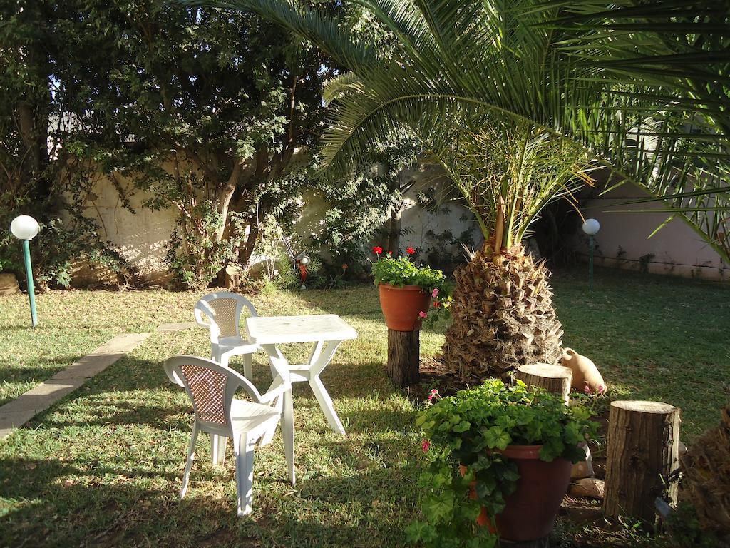 Takad Dream Studios Agadir Camera foto