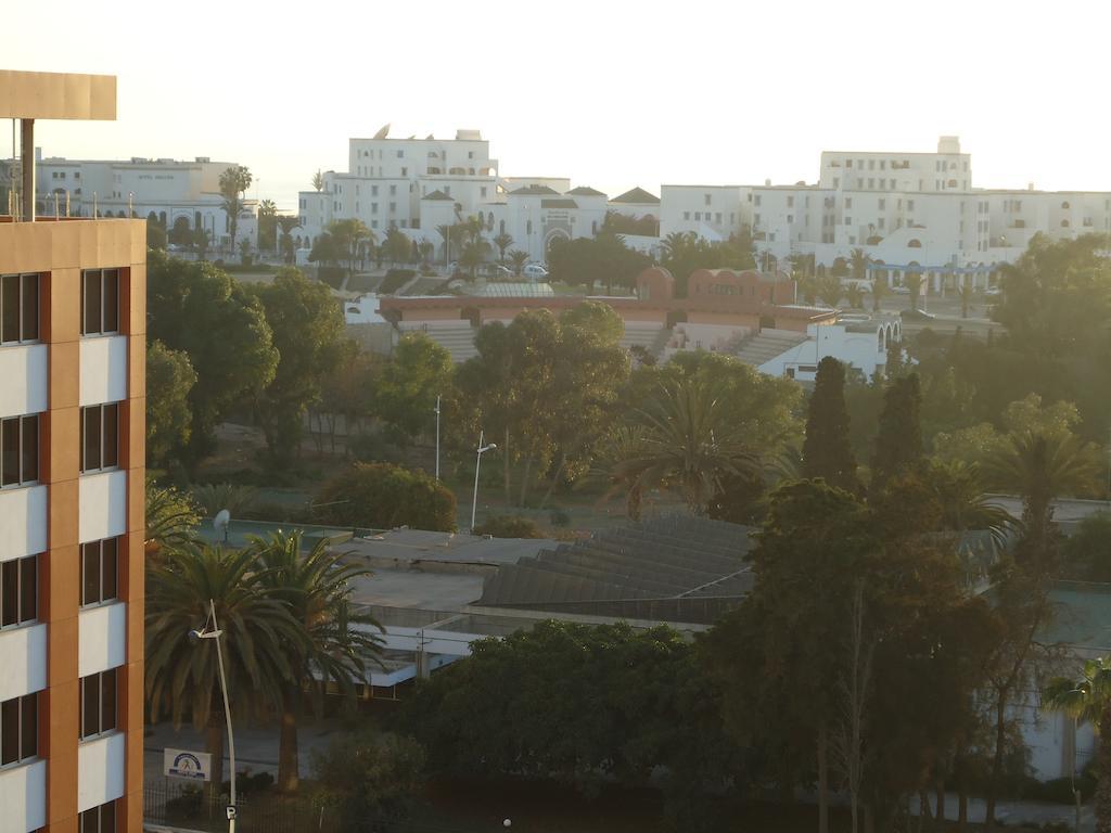 Takad Dream Studios Agadir Camera foto