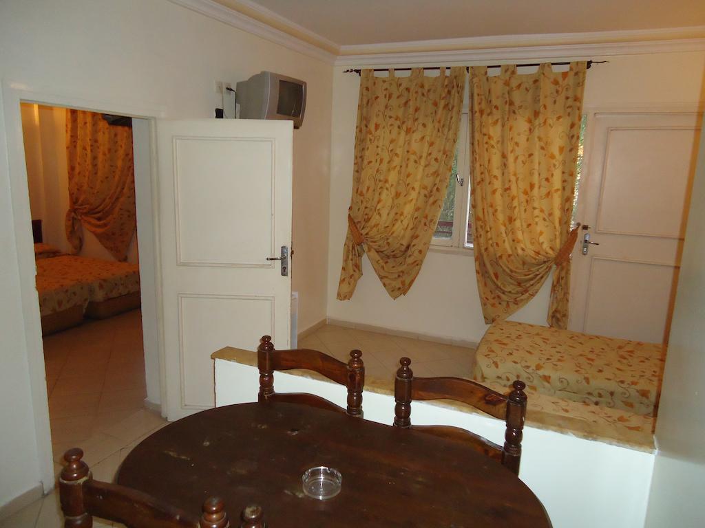Takad Dream Studios Agadir Camera foto