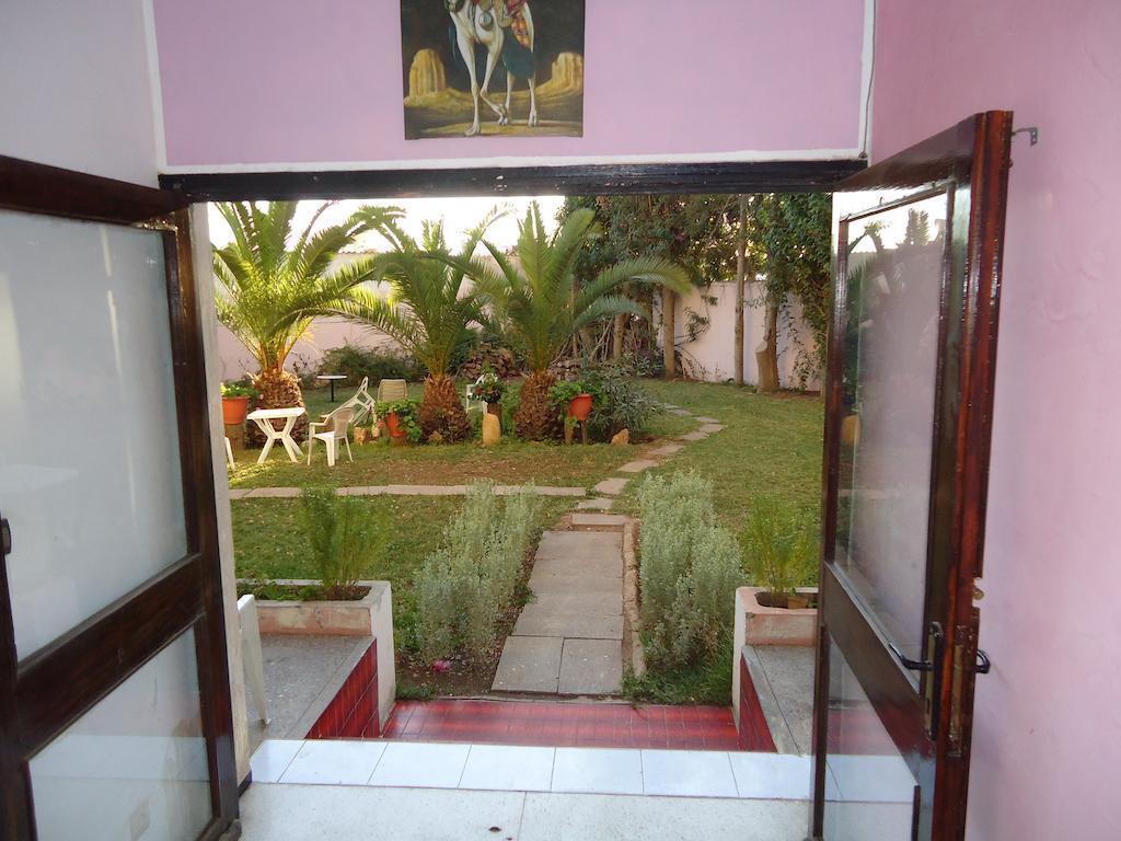 Takad Dream Studios Agadir Camera foto