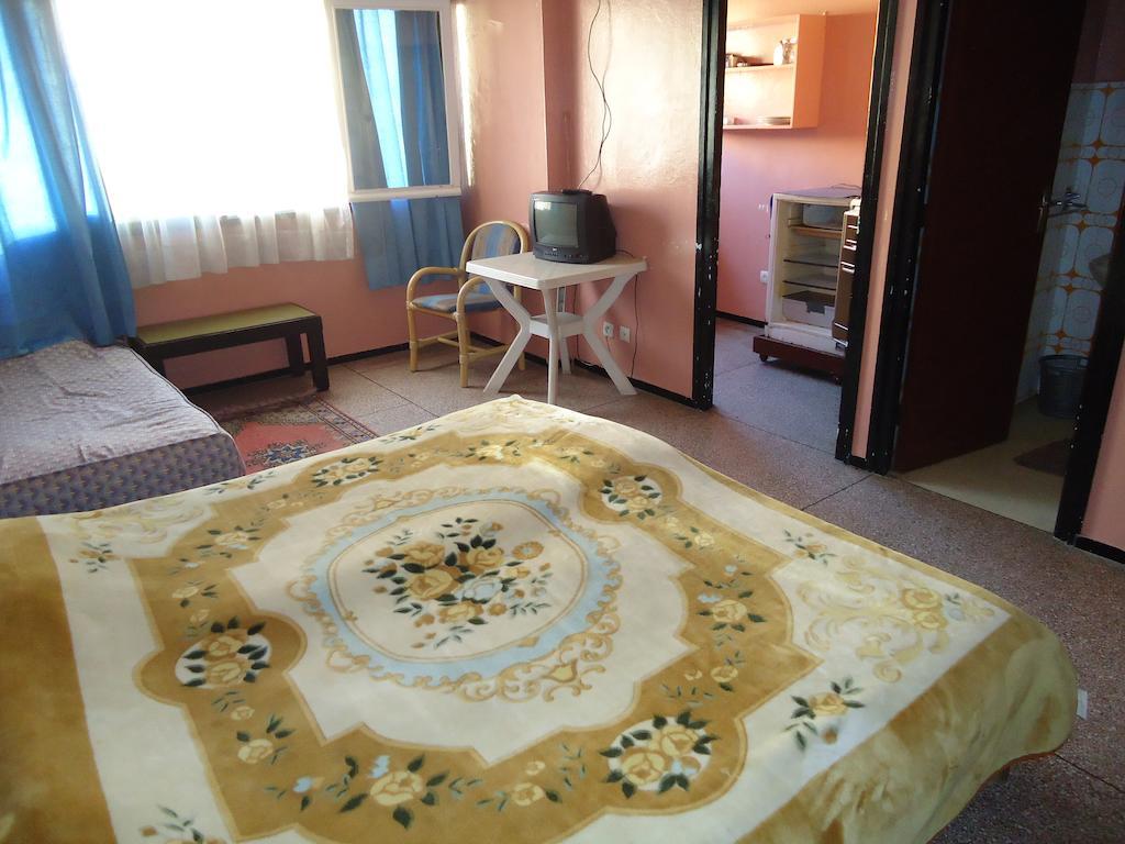 Takad Dream Studios Agadir Camera foto