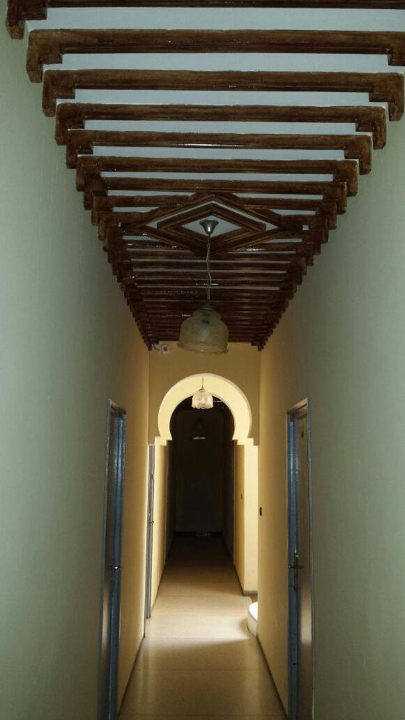 Takad Dream Studios Agadir Esterno foto